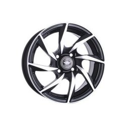 Storm SR-184 5,5x13/4x100 ET35 DIA67,1