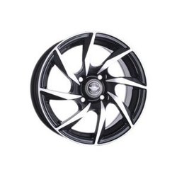 Storm SR-184 6x14/4x100 ET38 DIA67,1