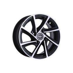 Storm SR-185 6x14/4x100 ET38 DIA67,1