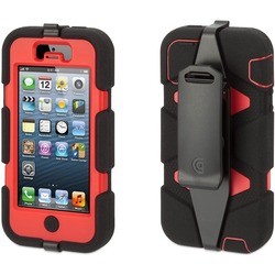 Griffin Survivor for iPhone 5/5S