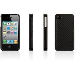 Griffin Elan Form Graphite for iPhone 4/4S