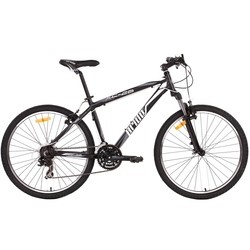 Pride XC-26 2014
