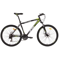 Pride XC-26 Disc 2014