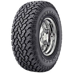 General Grabber AT2 265/65 R17 112T