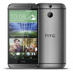 HTC One M8 32GB (черный)