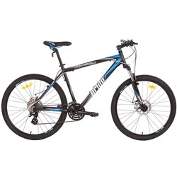 Pride XC-250 2014