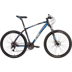 Pride XC-650 HD 2014