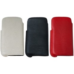 Drobak Classic pocket for Galaxy S Duos