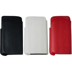 Drobak Classic pocket for Galaxy S4