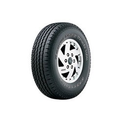 BF Goodrich Long Trail T/A 245/75 R16 109T