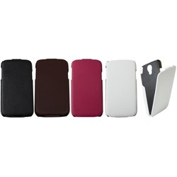 Drobak Business-flip for Galaxy S4