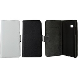 Drobak Elegant Wallet for Desire 600