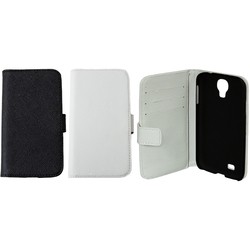 Drobak Elegant Wallet for Galaxy S4