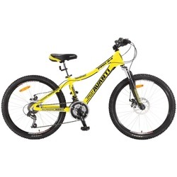 Avanti Rapid 24 2014