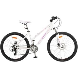 Avanti Corsa 2014