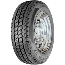 Hercules Power CV 195/75 R16C 104R