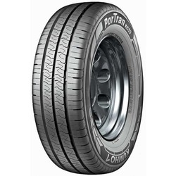 Kumho PorTran KC53 215/75 R16C 116R
