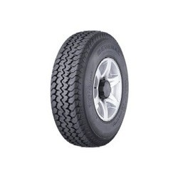 General Eurovan 205/65 R16C 107R