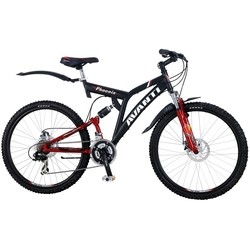 Avanti Phoenix Disc 2014