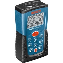 Bosch DLE 40 Professional 0601016300