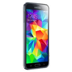 Samsung Galaxy S5 Octa 16GB (черный)