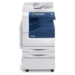 Xerox WorkCentre 7200