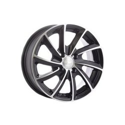 Zorat 7619 6,5x15/4x114,3 ET43 DIA67,1