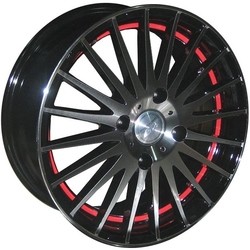 Zorat 833 6x14/4x100 ET35 DIA73,1