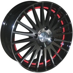 Zorat 833 6,5x15/4x114,3 ET38 DIA73,1