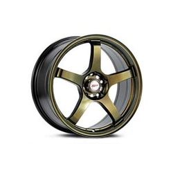 Kosei K3 Formula 7,5x18/5x114,3 ET35 DIA73,1