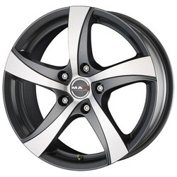 MAK Mistral 6,5x15/5x112 ET35 DIA76
