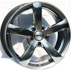 Racing Wheels H-337 6x14/4x114,3 ET38 DIA67,1