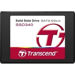 Transcend SSD 340