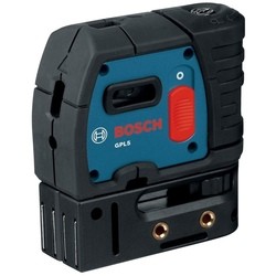 Bosch GPL 5 Professional 0601066200