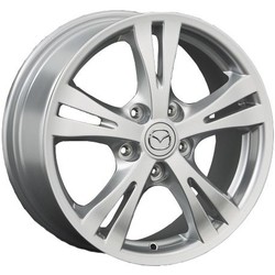 Replay MZ18 6x15/5x114,3 ET50 DIA67,1