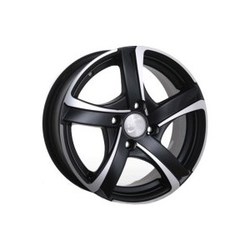 Storm AT-5115 6x14/4x114,3 ET38 DIA67,1