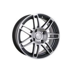 Storm AT-706 6,5x15/4x114,3 ET38 DIA67,1
