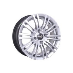 Storm BK-089 5,5x13/4x100 ET35 DIA67,1