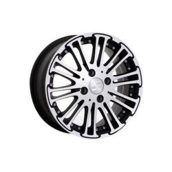 Storm BK-130 6x14/4x98 ET35 DIA58,6