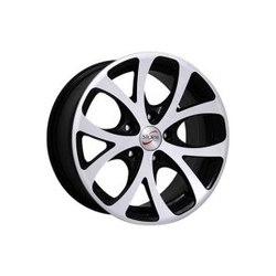 Storm BK-141 6x14/4x114,3 ET35 DIA67,1