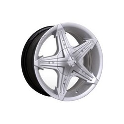 Storm BK-200 6,5x15/4x100 ET35 DIA67,1