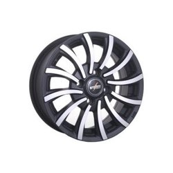 Storm BK-243 5,5x13/4x114,3 ET35 DIA69,1