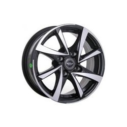 Storm BK-575 5,5x13/4x98 ET30 DIA58,6