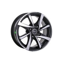 Storm BK-575 6x14/4x98 ET38 DIA58,6