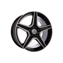 Storm BKR-105 8,5x18/5x112 ET35 DIA66,6