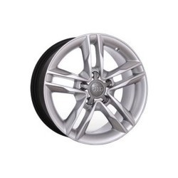 Storm BKR-114 7,5x16/5x112 ET45 DIA57,1