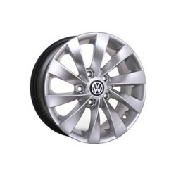 Storm BKR-438 6,5x15/5x112 ET45 DIA57,1