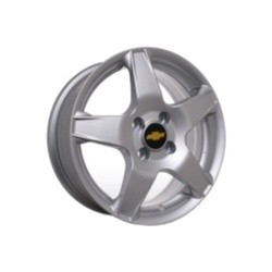 Storm SLR-208 6x15/4x114,3 ET44 DIA56,6