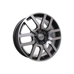 Storm SLR-222 7,5x18/6x114,3 ET30 DIA66,1