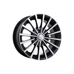 Storm SM-241 6x14/4x98 ET35 DIA58,6